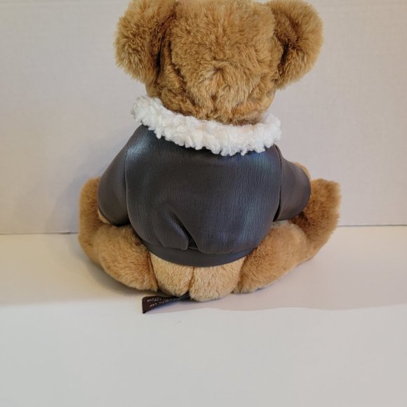 Plush Pickford Bear's Ltd. (Radar) - Picture 2 of 4